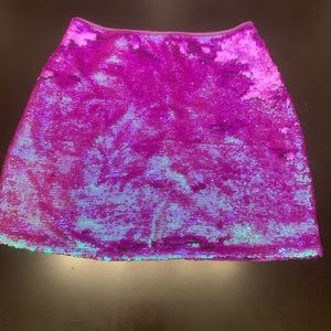 Sequined Skirt | Wild Fable